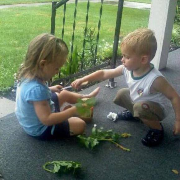 Meet your Posher, Carolee - Picture 1 of 1